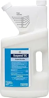 Bayer 04205919 Suspend SC General Insect Control, White