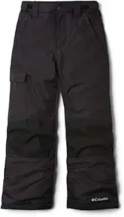 [Columbia] Kids’ Bugaboo II Pant, Waterproof and Breathable