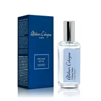 在飛比找PChome24h購物優惠-ATELIER COLOGNE 歐瓏 無極烏龍古龍水 30M