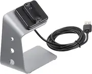 OSALADI Smart Watch Charging Stand with Chip Protection for Fast Charging Dock Charger Base Space