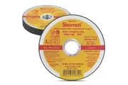 12x 4.5inch 115mm Angle Grinder Cutting Discs Thin Cut Off Wheel Steel Stainless