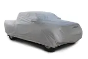 Coverking Silverguard Custom Car Cover for Ford Ranger - Made to Order (for: Ford)