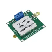 fA-Level Transimpedance Amplifier for Weak Current/Photoelectric IV Conversion