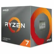 AMD Ryzen 7 3700X Desktop Processors 3.6GHz 8 Cores CPU Max 4.4GHz 32MB 65W AM4