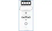 Full Engine Gasket Set RENAULT CLIO GRANDTOUR HI-FLEX 16V 1.1 75 D4F-740 (7/08-)