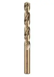 Bordo 3/32" HSS Cobalt Jobber Drill Bit 2010-3/32 - Pack of 10