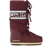 [Moonboot] Moonboot Icon Snow Boots 3941 IT RED
