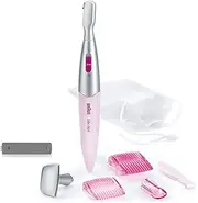 Braun Silk-epil 3in1 Trimmer FG 1100