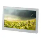 15.2 Inch Digital Photo Frame Ips Screen 2.4Ghz Wifi 100‑240V Smart Digital AUU