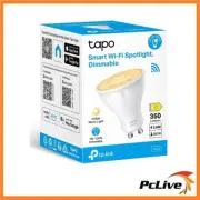 TP-Link Tapo TL31 Smart Wi-Fi Spotlight Dimmable Remote Control Timer Schedule