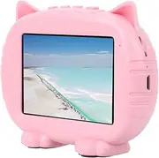 Children Photo Frame, 3.5 Inch IPS High Definition Screen HD Child Picture Frame MP3/Alarm Clock Smart Electronic Digital Photo Frame, Home Family Child Kids