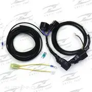 TAG Direct Fit Wiring Harness to suit Mitsubishi Triton - UNT263
