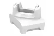 Zebra Docking Cradle for Mobile Computer - 1 Slot - Charging Capability - USB Type C - White