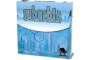 Suburbia 2nd Edition