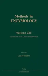 在飛比找博客來優惠-Methods in Enzymology: Flavono