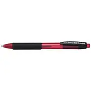 Pentel Click-N-Go Ballpoint Pen 1.0mm Red
