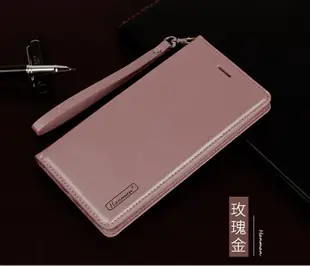 【手機殼專賣店】hanman韓曼蘋果iphoneX手機皮套蘋果iphone 10帶支架插卡手機保護套