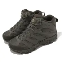 在飛比找Yahoo奇摩購物中心優惠-Merrell 戰術靴 Moab 3 Mid Tactica