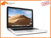 Apple MacBook Pro 2012 i5-3210M @2.5 4GB RAM 500GB HDD OS Yosemite