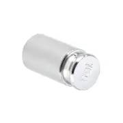 Scale Calibration Weight-[10g x M1 Precision] Solid Steel Gram Weight
