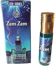 [Generic] Eco Series Roll-On Attar Perfume, 6 ml