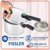 在飛比找蝦皮購物優惠-Fissler VITAQUICK 4.5L 自動放電閥壓力