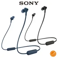 在飛比找蝦皮商城優惠-【SONY】WI-XB400 藍牙頸掛式耳機｜PLAYSOU