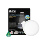 illume 180mm Round Skylight Alternative