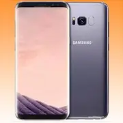 Samsung Galaxy S8 (64GB, Grey) Australian Stock - Pristine