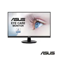 在飛比找蝦皮購物優惠-ASUS VA27DQ 窄邊螢幕(27吋/FHD/DP/喇叭