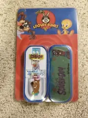SCOOBY DOO WATCH- Armitron 1998 Hanna-Barbera - Error Packaging NIB