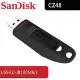 SanDisk Ultra USB 3.0 CZ48 32GB USB3.0 隨身碟 (SDCZ48-32G)