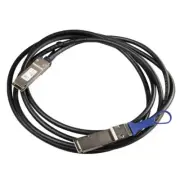 XQ+DA0003 MikroTik QSFP28 direct attach cable, 3m