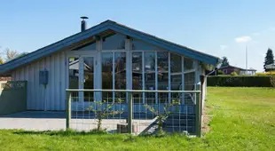 Lovely Holiday Home in Hejls with Conservatory