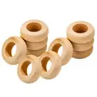 Napkin Holder Towel Serviette Tableware Ring Buckle for Dining Table Decorations