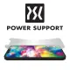 【POWER SUPPORT】iPhone 12 mini 5.4吋 保護膜(日本製造)