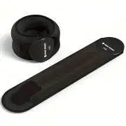 NNETM Invisible Weighted Wristbands - 2kg