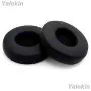 2pcs Premium Replacement Ear pads Earcushions for Beats EP On Ear Headphones