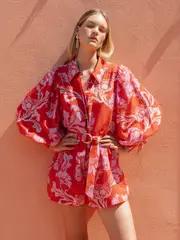 Olina Playsuit