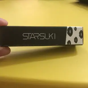 starsuki一口咬定潤澤唇膏07