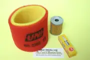 KAWASAKI 03-11 KLF 250 Bayou Tune Up Kit KLF250 For Stock Air Box