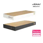 【DOAA】ABUI貓抓板 一般款(白色 黑色 貓咪玩具 掉甲不掉屑 用多少換多少 磨爪 躺平貓抓板 附貓抓板)