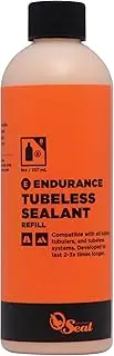 Orange Seal Endurance Tubeless Tyre Sealant Refill 2019-240ml