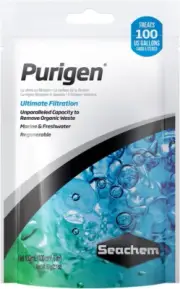 Purigen Premium Synthetic Adsorbent 100Ml