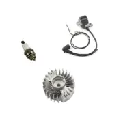 FLYWHEEL IGNITION COIL FOR STIHL Chainsaw 029 039 MS290 MS390 MS310