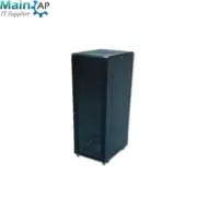 42U 19" 800MM DEEP SERVER CABINET External: 600mm(w) X 800mm(d) X 2055mm(h)