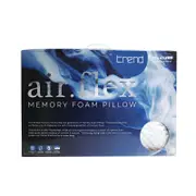 Trend Air Flex Memory Foam Pillow