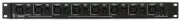 ART S8-3WAY 8-channel 3-way Microphone Splitter