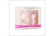 Ariana Grande Sweet Like Candy EDP 30ml + Body Souffle 2pc Gift Set