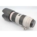 $29000 CANON EF 70-200MM F2.8 L IS II USM 二代鏡